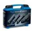 Sig P226 40 S&W Caliber X-Change Kit Black W/ 12 Rnd. Mag.